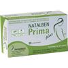 Italfarmaco Natalben Prima Plus 30 Capsule - Integratore per la gravidanza