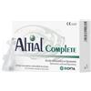 BIOFTA Altial Complete 20 Fiale - Gocce Oculari Idratanti