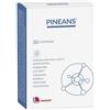 LABOREST Pineans 30 Compresse - Integratore Per Il Tono Dell'umore