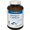 NORSAN Omega-3 - Integratore Di Epa E Dha 120 Capsule