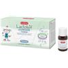 BUONA Lactobif Junior 10 flaconcini - Integratore di fermenti lattici e vitamine