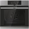 Haier HWO60SM2F9XH Forno elettrico 70 L Classe A+ Acciaio inox