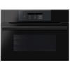 Haier HWO45NM6OXB1 Forno 34 L Classe A++ Nero