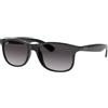 Ray-Ban - RB4202-601/8G - OCCHIALE SOLE RAY-BAN RB4202-601/8G CAL.55 ANDY