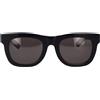 Retrosuperfuture Occhiali da Sole RetroSuperFuture Ciccio Black J6C