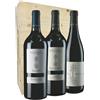 Lo Zoccolaio Box 'Suculé-Baccanera-Barolo' Lo Zoccolaio (3bt) 0,75 l