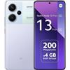 Xiaomi Redmi Note 13 Pro Plus 5G 512GB 12GB RAM Dual Sim Purple Europa