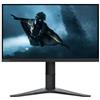 Lenovo G27qe-20 68,6 cm (27") 2560 x 1440 Pixel Quad HD LED Nero