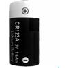HikVision CR123A Batteria CR123A Litio 3V 1,600 mAh