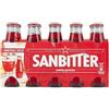San Pellegrino Sanbitter Cl10 X 10 Rosso