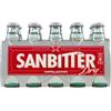 San Pellegrino Sanbitter Cl10 X 10 Bianco