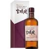 Nikka Miyagikio No Age Single Malt Whisky 45° Cl70
