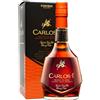 Carlos I Brandy 40° Cl70 Gran Reserva Solera
