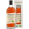 Barcelò Ron Organic 37,5° Cl70 Astucciato