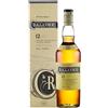 Cragganmore Whisky 12/y Cl70 Astuccio