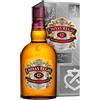 Chivas Regal Whisky 40° 12/y Cl70