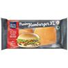 NT FOOD SPA NUTRIFREE PANINO HAMBURGER 2PZ