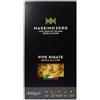 MASSIMO ZERO SRL MASSIMO ZERO PIPE RIGATE 400G