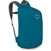 Osprey UL Stuff Pack Unisex Travel Compressible Backpack Waterfront Blue O/S