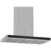 NEFF DBMP955N TouchControl - Cappa aspirante da parete, 89,8 cm