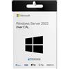 Microsoft Windows Server SQL 2022 Standard CAL