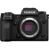 FUJIFILM X-H2 BODY - GARANZIA UFFICIALE FUJIFILM