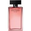 shiseido NARCISO RODRIGUEZ - Musc Noir Rose For Her - Eau De Parfum Donna 100 Ml Vapo