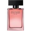 shiseido NARCISO RODRIGUEZ - Musc Noir Rose For Her - Eau De Parfum Donna 50 Ml Vapo