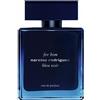 shiseido For him bleu noir edp vapo 50 ml