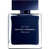 shiseido NARCISO RODRIGUEZ - For Him Bleu Noir - Eau De Toilette Uomo 100 Ml Vapo