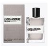 shiseido Zadig et voltaire this is him undressed eau de toilette 50 ml