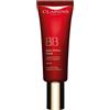 clarins italia CLARINS - BB Skin Detox Fluid SPF25 - Crema Colorata 45 Ml - N. 02 Medium