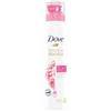 DOVE - mousse doccia - docciaschiuma con olio di rosa 200 ml