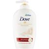 DOVE - Detergente Cremoso Setificante 250 ml