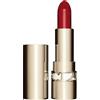 CLARINS - Joli Rouge Satin - Rossetto N.742 Joli Rouge