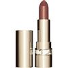 CLARINS - Joli Rouge Satin - Rossetto N.757 Nude Brick