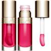 clarins italia Clarins lip comfort oil 04