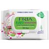 Fria baby sensation 20 pezzi + 5 pezzi