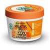 Fructis - Hair Food Papaya - Maschera Riparatrice 390 ml