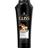 schwarzkopf Testanera - Gliss Hair Repair - Shampoo Riparazione Suprema 250 ml