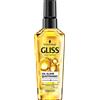 Schwarzkopf gliss oil elixir quotidiano 75 ml