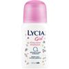 LYCIA - Girl - Il mio primo Deodorante 50 ml Roll-On