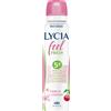 LYCIA - Feel Fresh Fiori di Ciliegio - Deodorante 150 ml Spray