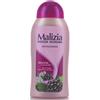 MALIZIA - doccia schiuma avvolgente al profumo di mora e muschio 300 ml