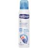 Mantovani deodorante spray talco 48h anti macchia 150 ml