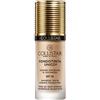 COLLISTAR - Fondotinta Unico Spf15 N.5N Ambra