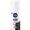 Nivea black&white invisible original spray mini 35 ml