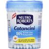 Neutro roberts cotoncini 100 pezzi