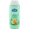Neutro Roberts - Doccia Shampoo tonificante 250 ml