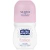 Neutro Roberts - Fresco Monoi E Fresia - Deodorante Roll-On 50 Ml